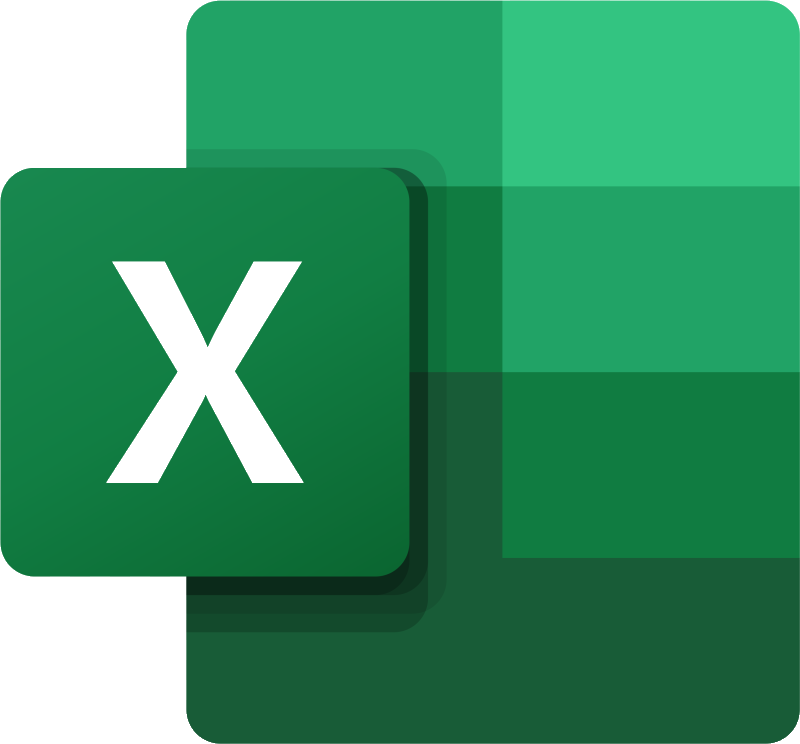 Excel logo